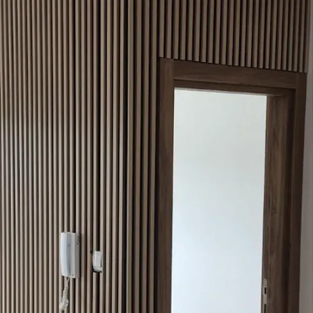 River Lux Apartment