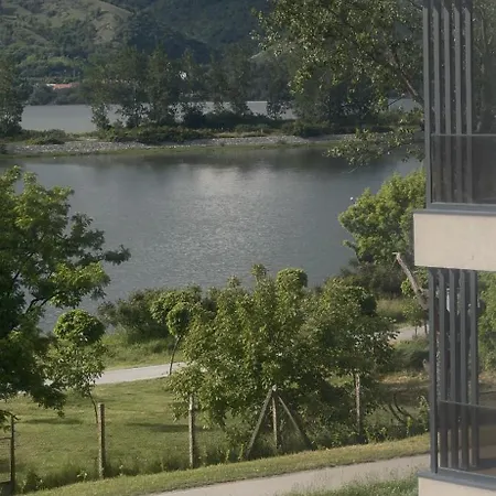 Apartment River Lux Veliko Gradiste
