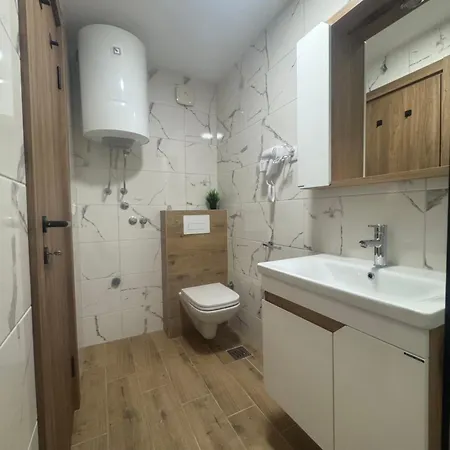 Apartment River Lux *