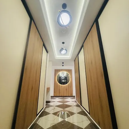 River Lux Apartment