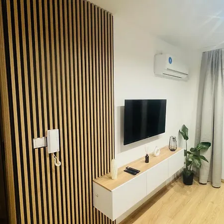Apartment River Lux Veliko Gradiste